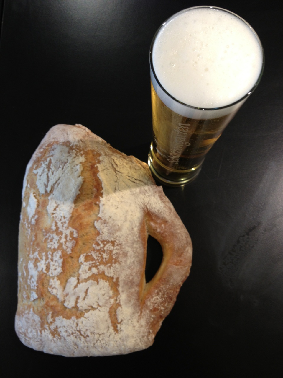 bierbrot